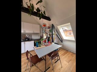  Colocation � louer 3 pi�ces 80 m�