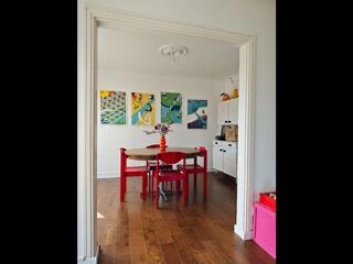  Colocation � louer 5 pi�ces 115 m�