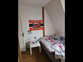  Colocation � louer 3 pi�ces 53 m�