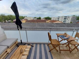  Colocation � louer 4 pi�ces 82 m�