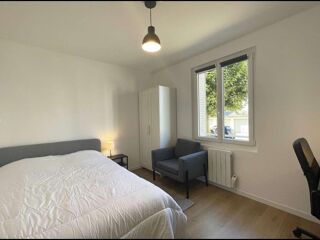  Colocation � louer 4 pi�ces 60 m�