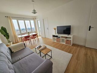  Colocation � louer 6 pi�ces 85 m�