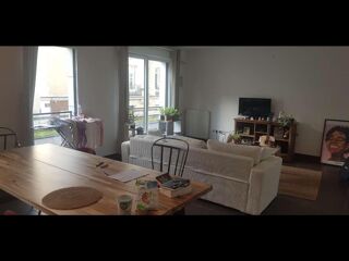  Colocation � louer 3 pi�ces 70 m�