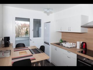  Colocation � louer 4 pi�ces 73 m�