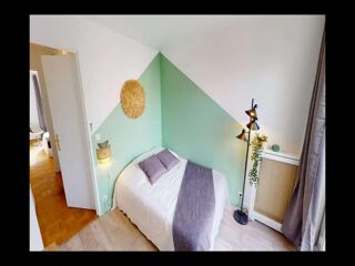  Colocation � louer 6 pi�ces 75 m�