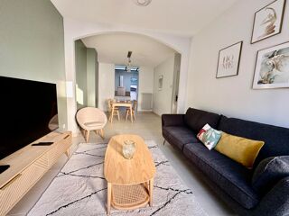  Colocation � louer 6 pi�ces 100 m�