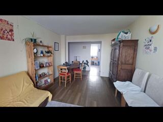  Colocation � louer 3 pi�ces 55 m�