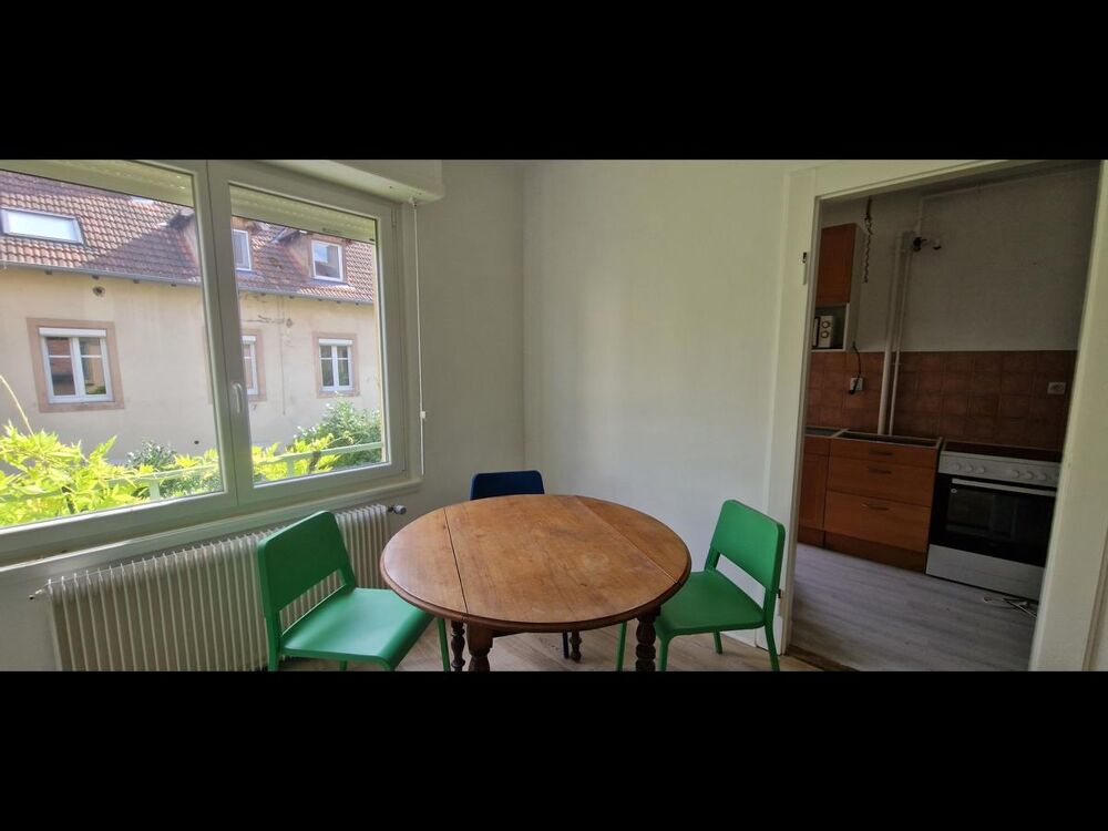 location Colocation - 4 pi�ce(s) - 90 m� Schiltigheim (67300)