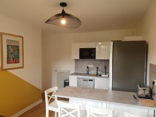  Colocation � louer 5 pi�ces 74 m�