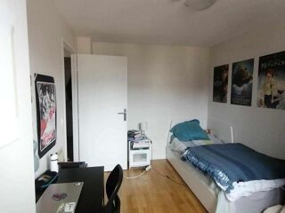  Colocation � louer 4 pi�ces 70 m�