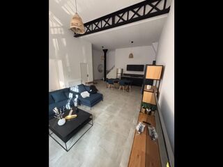  Colocation � louer 6 pi�ces 129 m�