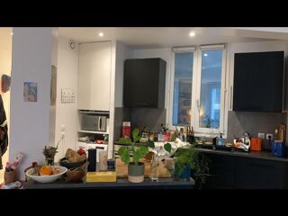  Colocation � louer 3 pi�ces 60 m�