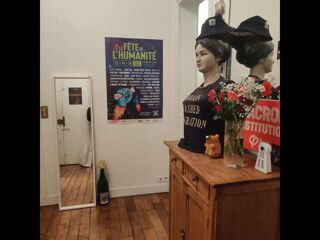  Colocation � louer 4 pi�ces 90 m�