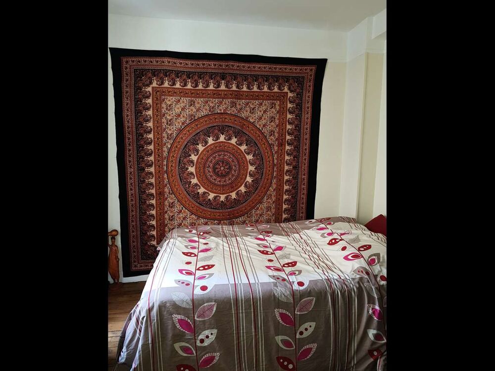 location Colocation - 3 pice(s) - 60 m Vincennes (94300)