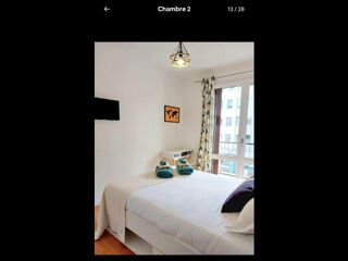  Colocation � louer 5 pi�ces 100 m�