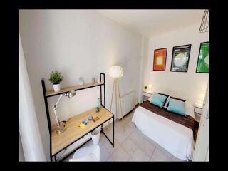  Colocation � louer 6 pi�ces 73 m�