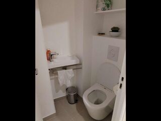  Colocation � louer 5 pi�ces 90 m�