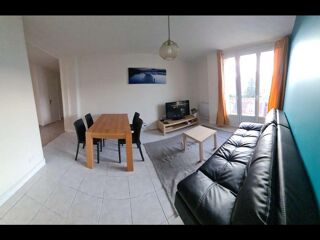  Colocation � louer 5 pi�ces 83 m�