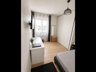  Colocation � louer 6 pi�ces 92 m�