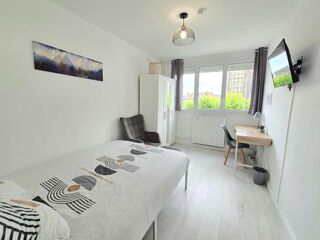  Colocation � louer 3 pi�ces 74 m�