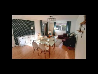  Colocation � louer 4 pi�ces 105 m�