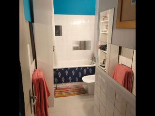  Colocation � louer 4 pi�ces 81 m�