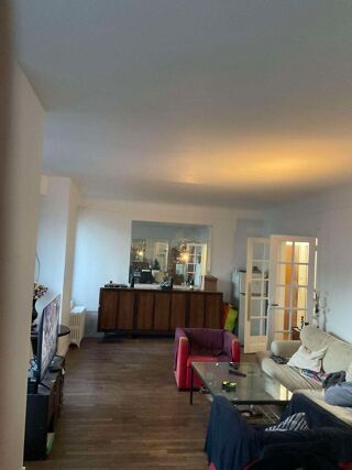  Colocation � louer 5 pi�ces 110 m�