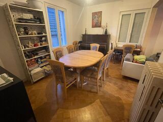  Colocation � louer 6 pi�ces 110 m�