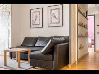  Colocation � louer 6 pi�ces 96 m�