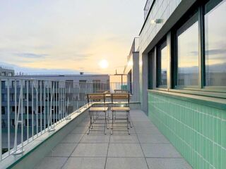  Colocation � louer 5 pi�ces 114 m�