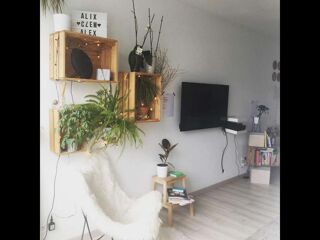  Colocation � louer 4 pi�ces 85 m�