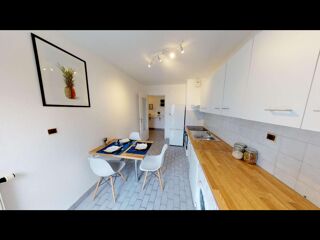  Colocation � louer 6 pi�ces 67 m�