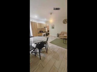  Colocation � louer 3 pi�ces 52 m�