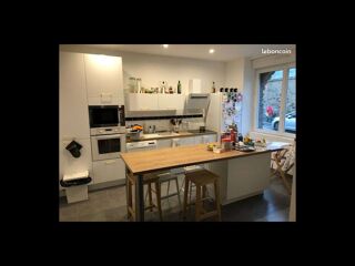  Colocation � louer 7 pi�ces 120 m�