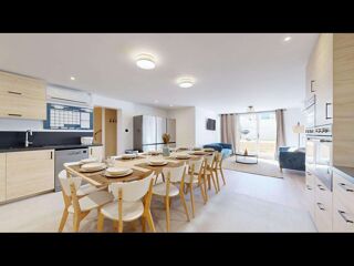  Colocation � louer 10 pi�ces 275 m�