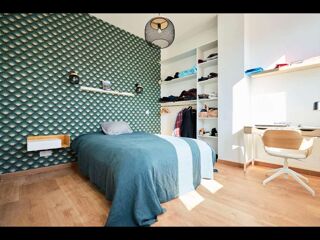  Colocation � louer 6 pi�ces 110 m�