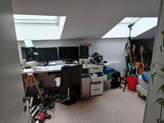  Colocation � louer 4 pi�ces 60 m�