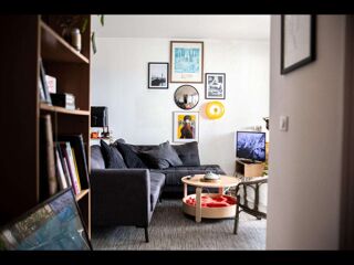  Colocation � louer 4 pi�ces 80 m�