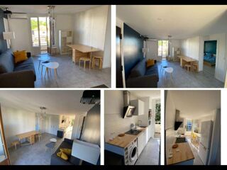  Colocation � louer 5 pi�ces 64 m�