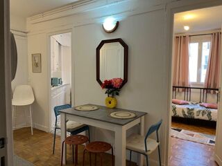  Colocation � louer 4 pi�ces 56 m�