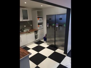  Colocation � louer 8 pi�ces 132 m�