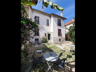  Colocation � louer 10 pi�ces 160 m�