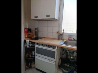  Colocation � louer 4 pi�ces 60 m�