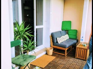  Colocation � louer 4 pi�ces 82 m�