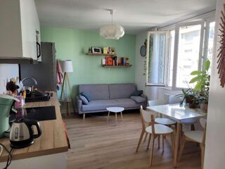  Colocation � louer 4 pi�ces 57 m�