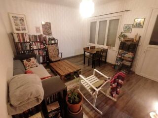  Colocation � louer 5 pi�ces 90 m�