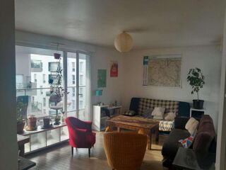  Colocation � louer 3 pi�ces 65 m�