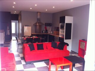  Colocation � louer 6 pi�ces 125 m�