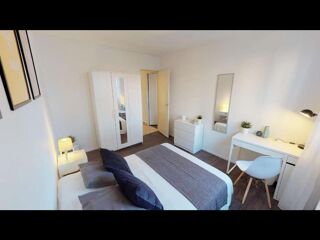  Colocation � louer 8 pi�ces 66 m�