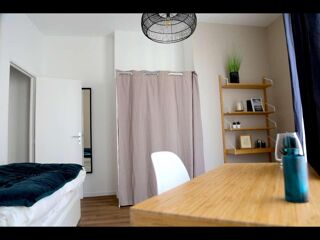  Colocation � louer 5 pi�ces 80 m�